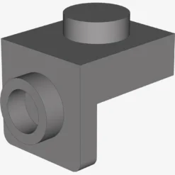 Bracket 1 x 1 - 1 x 1 X 200