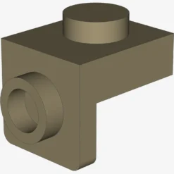 Bracket 1 x 1 - 1 x 1 X 200