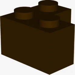 BRICK CORNER 1X2X2 X 50