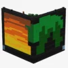 BrickCube - Brücke