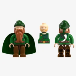 BrickCube - Jäger