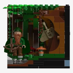 BrickCube - Jäger