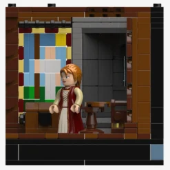 BrickCube - Kemenate