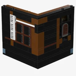 BrickCube - Maler
