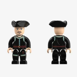 BrickCube - Nachtwächter