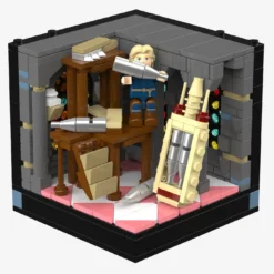 BrickCube - Orgelbauer