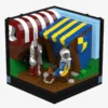 BrickCube - Turnierlager