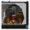 BrickCube - Weinkeller