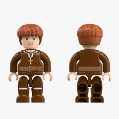 BrickCube - Weinkeller