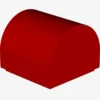 Brick, Modified 1 x 1 x 2/3 No Studs, Curved Top X 200
