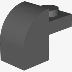 BRICK W. ARCH 1X1X1 1/3 X 100