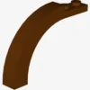 BRICK W. ARCH 1X1X3 1/3 X 25