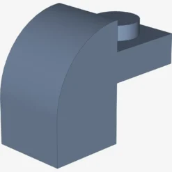 BRICK W. ARCH 1X1X1 1/3 X 100