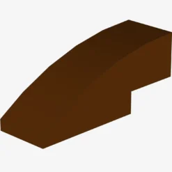 BRICK W/BOW 1/3 X 300