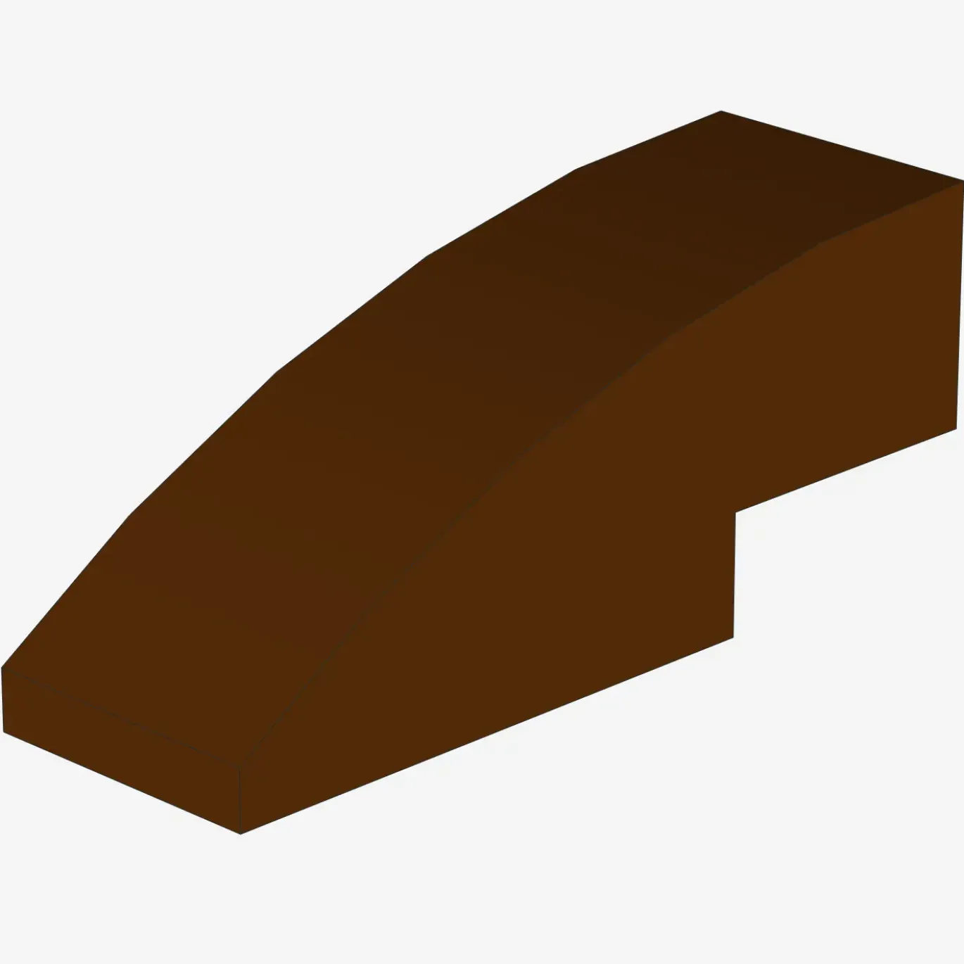 BRICK W/BOW 1/3 X 300