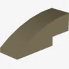 BRICK W/BOW 1/3 X 50