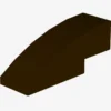BRICK W/BOW 1/3 X 50