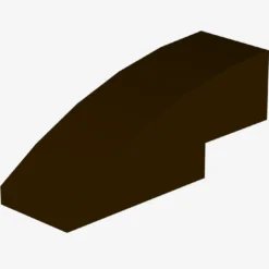 BRICK W/BOW 1/3 X 50