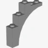 BRICK W. BOW 1X5X4 X 120