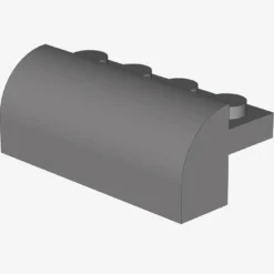BRICK W. BOW 4X1X1 1/3 X 20