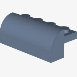BRICK W. BOW 4X1X1 1/3 X 20