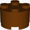 BRICK Ø16 W. CROSS X 50