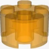 BRICK Ø16 W. CROSS X 50