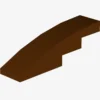 Brick with bow 1x4 X 300