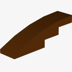 Brick with bow 1x4 X 300