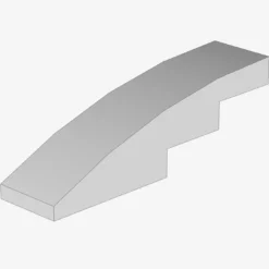 Brick with bow 1x4 X 300