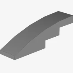 Brick with bow 1x4 X 300