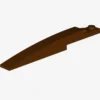 BRICK WITH BOW 1x10 X 20