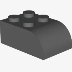 BRICK 2X3 W. ARCH X 25