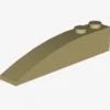 BRICK 1X6 W/BOW X 25