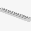 BRICK 1X14 W. GROOVE X 10