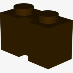 BRICK 1X2 W. GROOVE X 50
