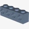 BRICK 1X4 W. 4 KNOBS X 25