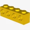 BRICK 1X4 W. 4 KNOBS X 25