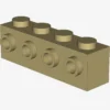 BRICK 1X4 W. 4 KNOBS X 25