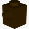 BRICK 1X1 W. 2 KNOBS X 100