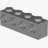 BRICK 1X4 W. 4 KNOBS X 25