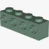 BRICK 1X4 W. 4 KNOBS X 25