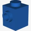 BRICK 1X1 W. 1 KNOB X 100
