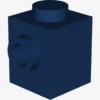 BRICK 1X1 W. 1 KNOB X 100