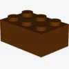 BRICK 2X3 X 150