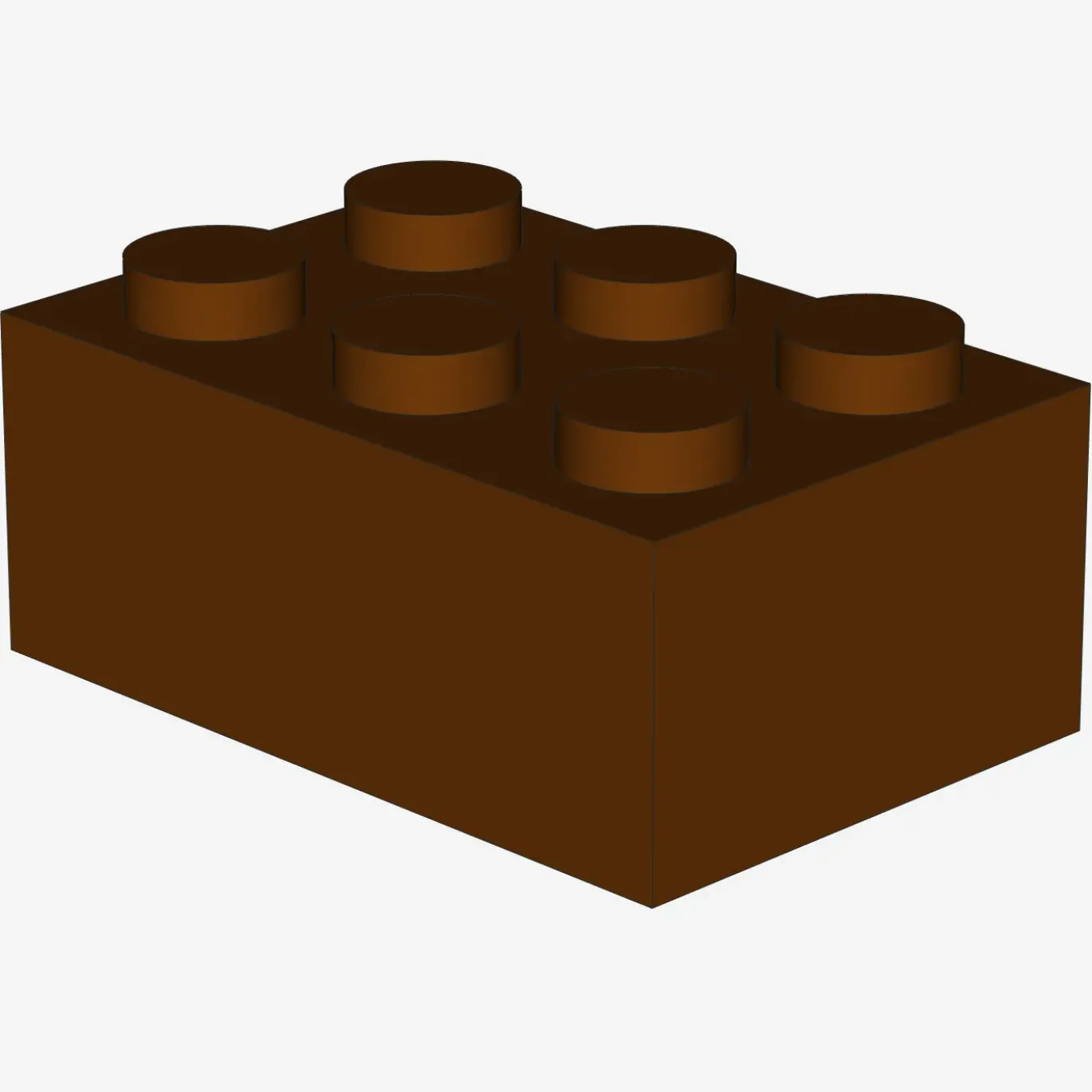 BRICK 2X3 X 150