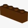 BRICK 1X4 X 150