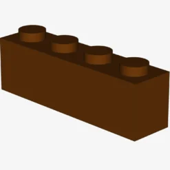 BRICK 1X4 X 150