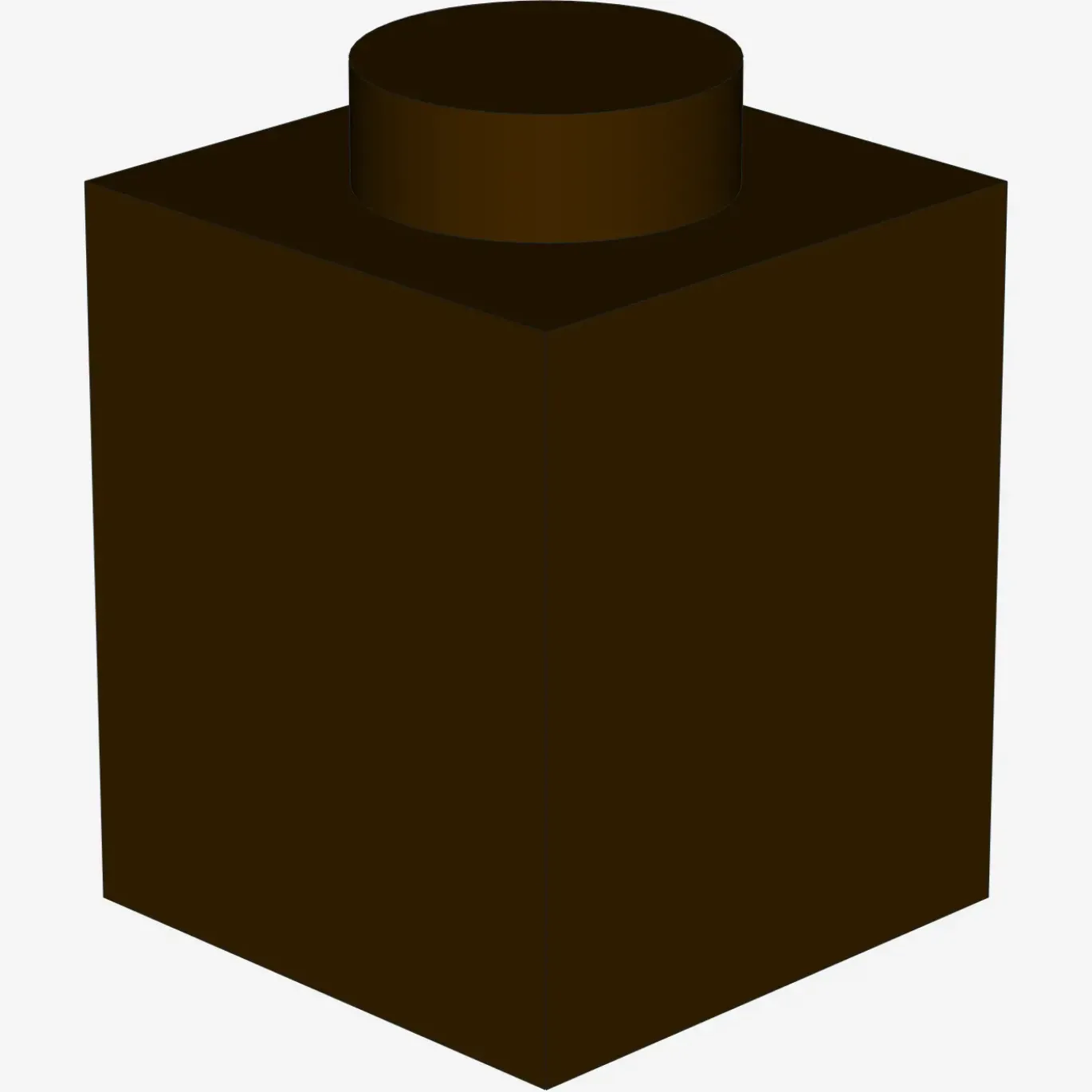 BRICK 1X1 X 600