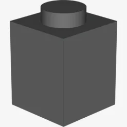 BRICK 1X1 X 600
